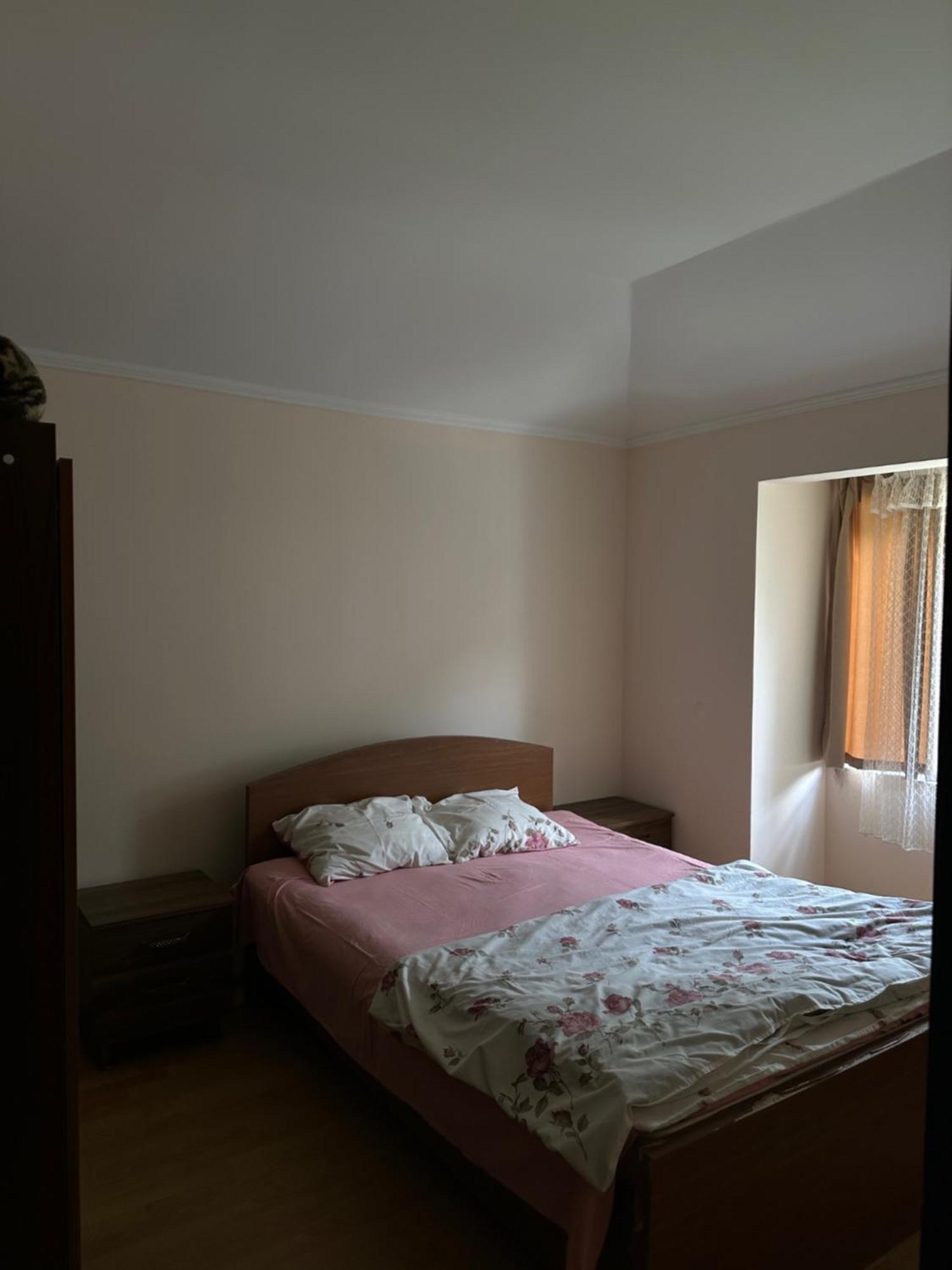 Temo'S Guesthouse Sarpi Luaran gambar